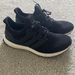 Adidas tennis shoes!!